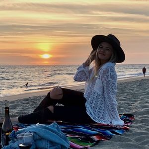 Meet your Posher, Jordan